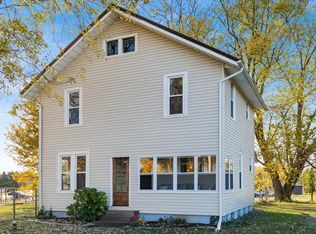 1953 Horns Hill Rd, Newark, OH 43055