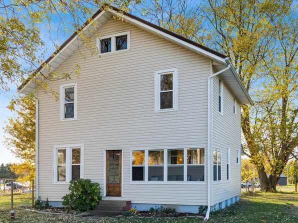 1953 Horns Hill Rd, Newark, OH 43055