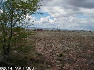 250 W Antelope Run Rd, Paulden, AZ 86334