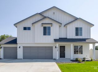 5130 Castleton Ave, Nampa, ID 83686