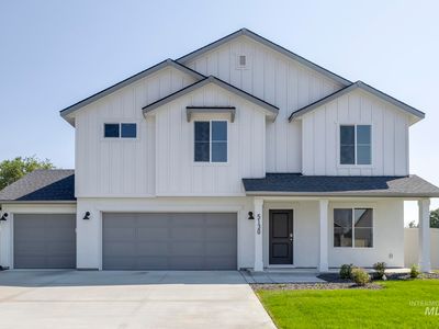 2225 N Iditarod Ave, Kuna, ID, 83634