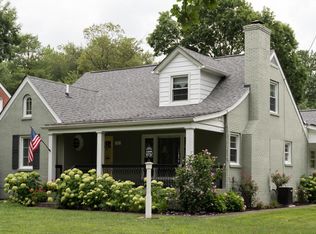 711 Cannons Ln, Louisville, KY 40207
