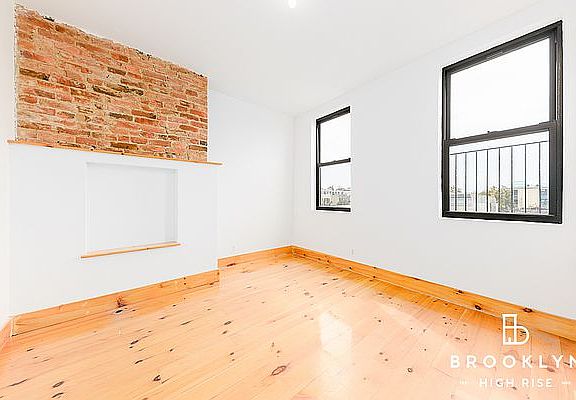 5th image of 1056 Willoughby Ave APT 4L