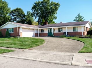 540 Dorado Dr, Fairborn, OH 45324