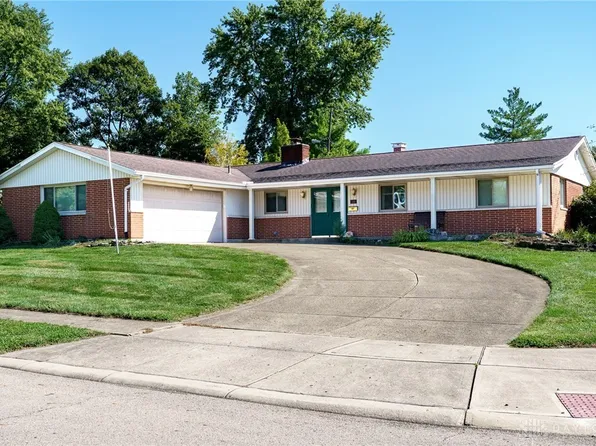540 Dorado Dr, Fairborn, OH 45324
