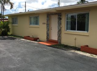 1230 W 60th St, Hialeah, FL 33012