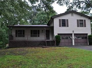 2692 Seneca Trl, Duluth, GA 30096