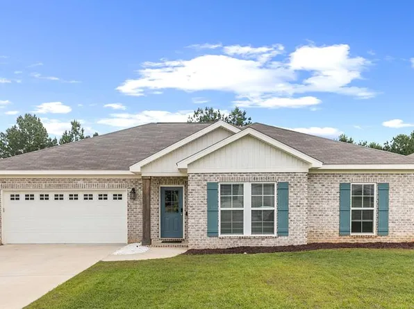 521 Ridgeland Rd, Dothan, AL 36301