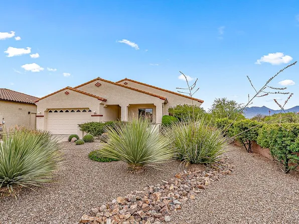 670 N Observation Trl, Green Valley, AZ 85614