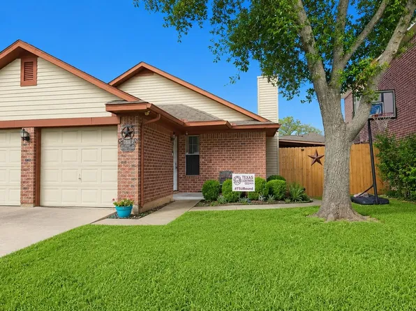 11655 Gullwood Dr, Houston, TX 77089