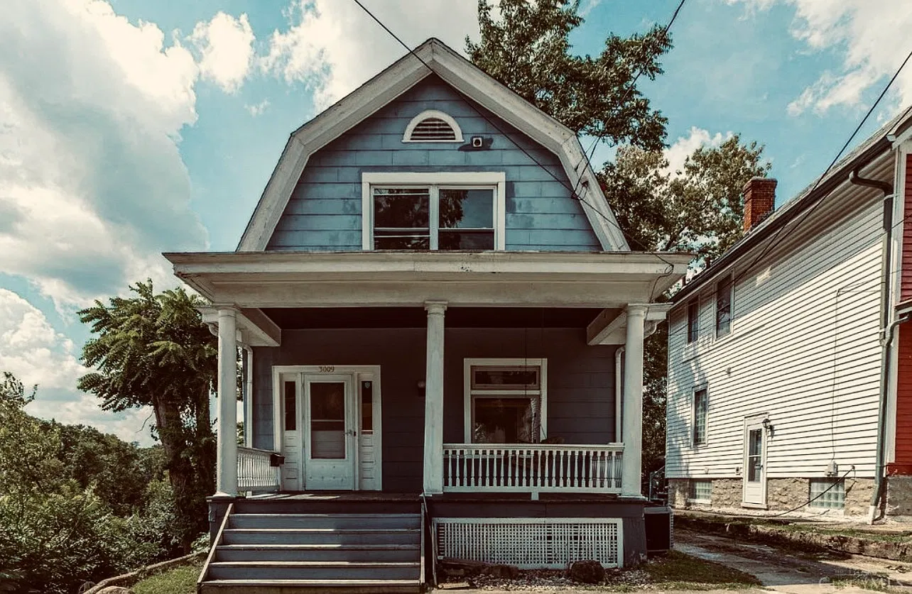 Marshall Ave, Cincinnati — Photo 1