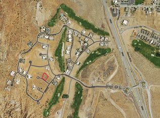 1030 Basalt Drive--cul-de-sac Lot, Saint George, UT 84780
