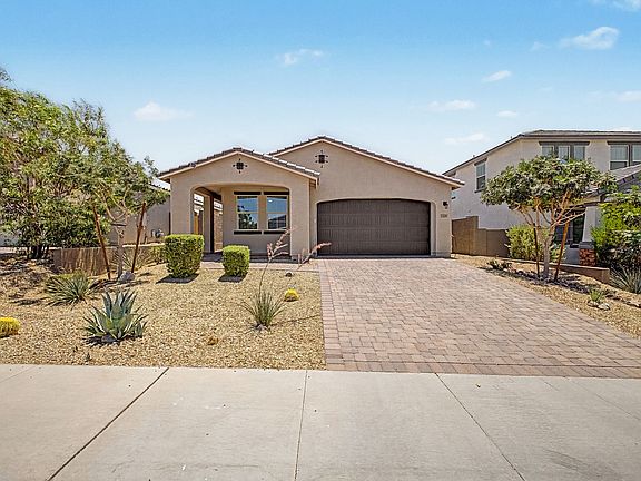 2nd image of 17239 W Desert Sage Dr