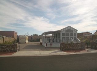 13311 E 54th St, Yuma, AZ 85367