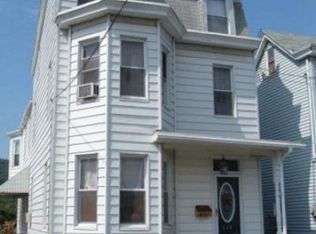 628 Railroad St, Schuylkill Haven, PA 17972