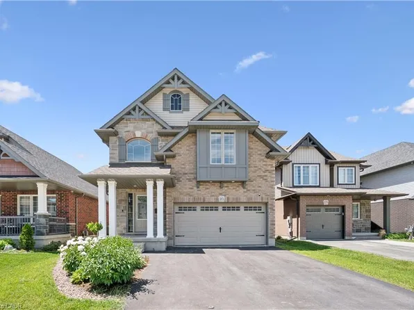 183 Snyder Ave N, Woolwich, ON N3B 0C9