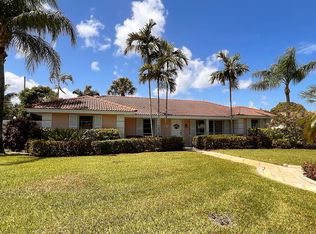 1901 Tudor Rd, North Palm Beach, FL 33408