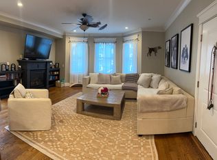 45 Coffey St UNIT 4, Dorchester, MA 02122