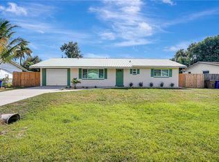 12931 5th St, Fort Myers, FL 33905