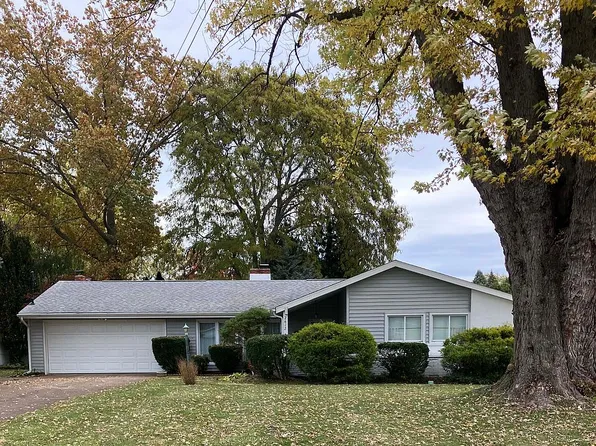 2612 Eastwood Dr, Sandusky, OH 44870