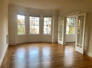 255 Shrader St #4, San Francisco, CA 94117