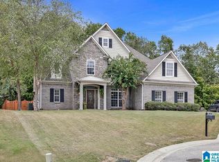 204 Creekwood Ct, Helena, AL 35080