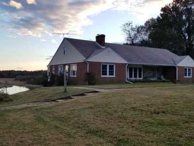 3559 Cox Rd, Chesapeake Beach, MD, 20732