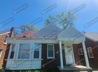 9134 Prest St, Detroit, MI 48228