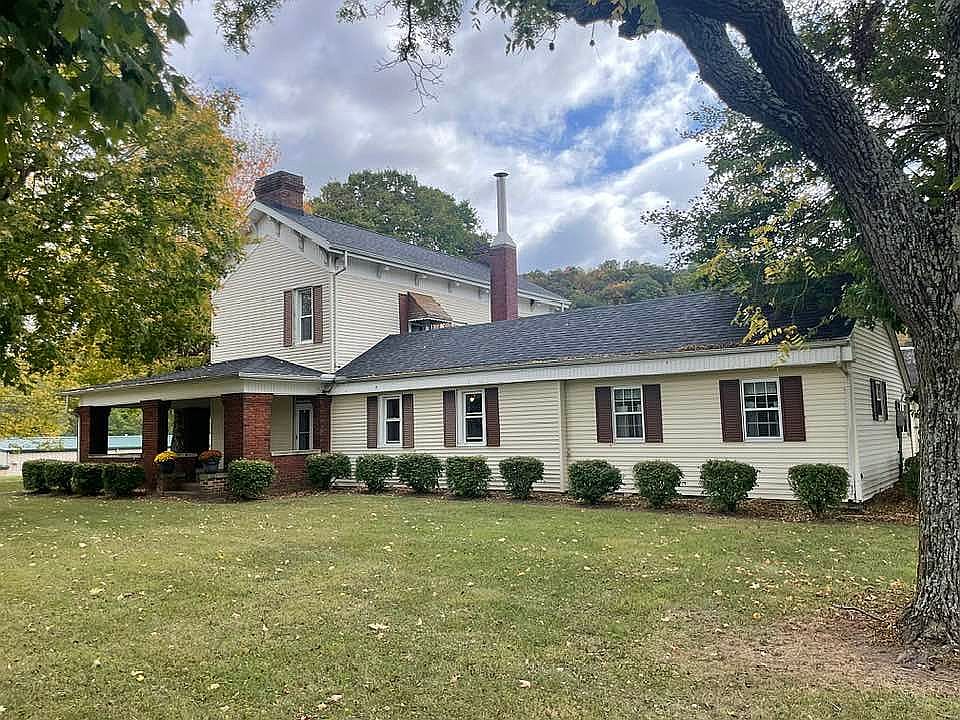18820 Us Route 50, Chillicothe, OH 45601 Zillow