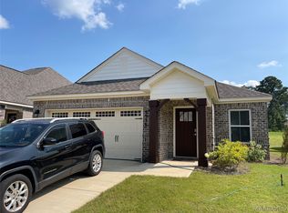 8926 Braxton Ln, Montgomery, AL 36117