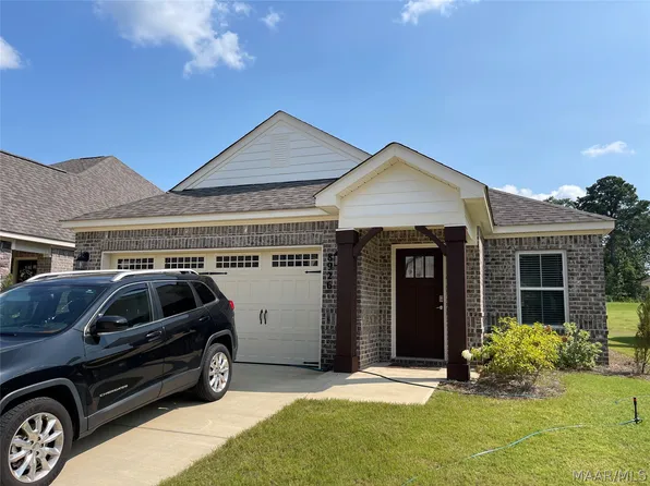 8926 Braxton Ln, Montgomery, AL 36117