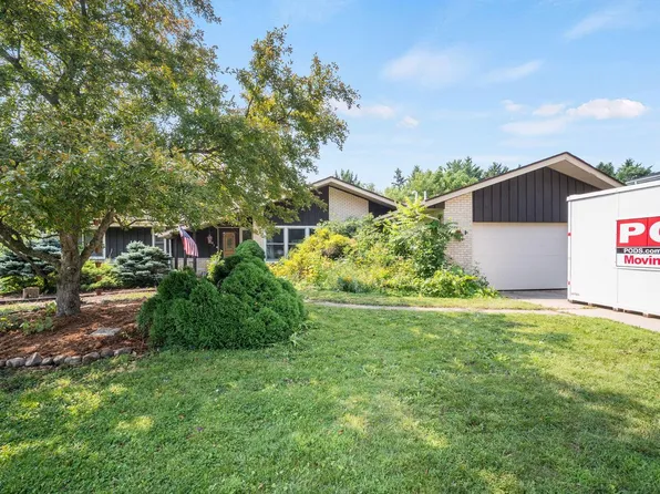 9101 Glenwood DRIVE, Greendale, WI 53129