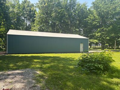 10299 N Twin Oaks Rd, Monrovia, IN, 46157