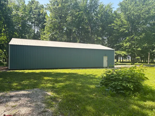 10299 N Twin Oaks Rd, Monrovia, IN 46157