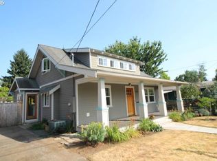 7020 N Tyler Ave, Portland, OR 97203