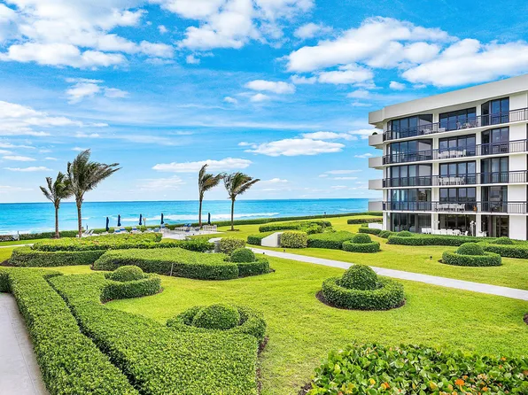 3140 S Ocean Boulevard #202-n, Palm Beach, FL 33480