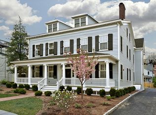 14 Vandeventer Ave APT B, Princeton, NJ 08542