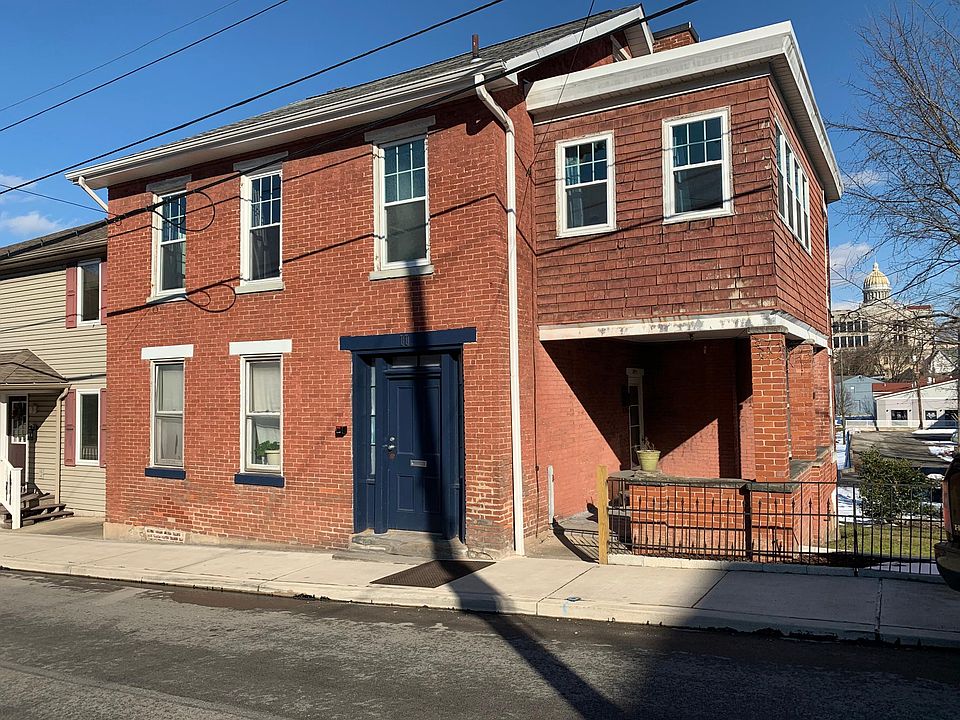 1st image of 11 Westminster Ave APT B