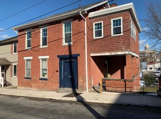 11 Westminster Ave APT B, Greensburg, PA 15601
