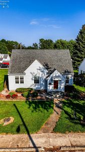 309 S Collinwood Blvd, Fremont, OH, 43420