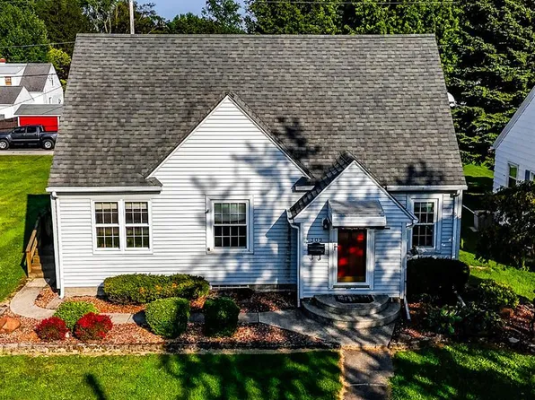 309 S Collinwood Blvd, Fremont, OH 43420