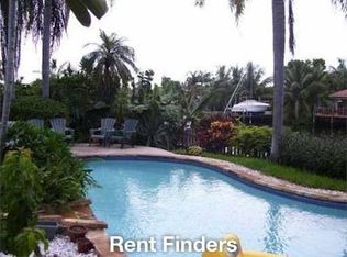 1801 NE 21st St, Fort Lauderdale, FL 33305