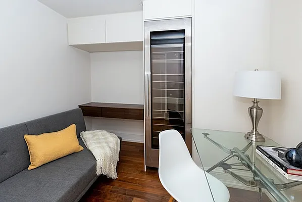 Rented by Brown Harris Stevens | media 16