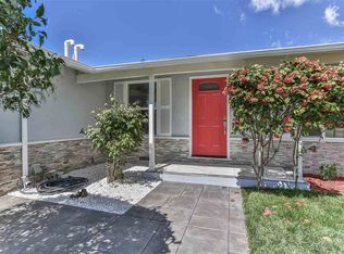 2725 Hawthorne Ave, Hayward, CA 94545