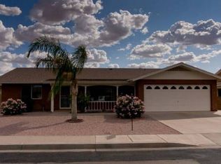 8107 E Milagro Ave, Mesa, AZ 85209