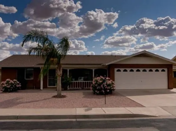 8107 E Milagro Ave, Mesa, AZ 85209