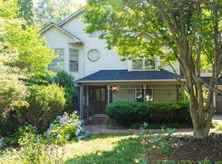 6 Hanson Ct, Greenville, SC 29615