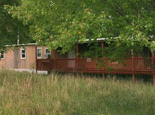 6942 Highway Cc, Leslie, MO 63056