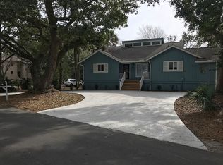 27 Oyster Row, Isle Of Palms, SC 29451