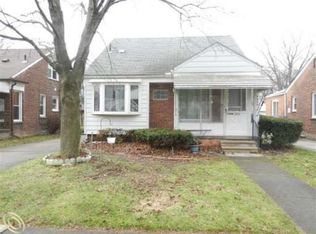 9959 Riverdale Ave, Redford, MI 48239